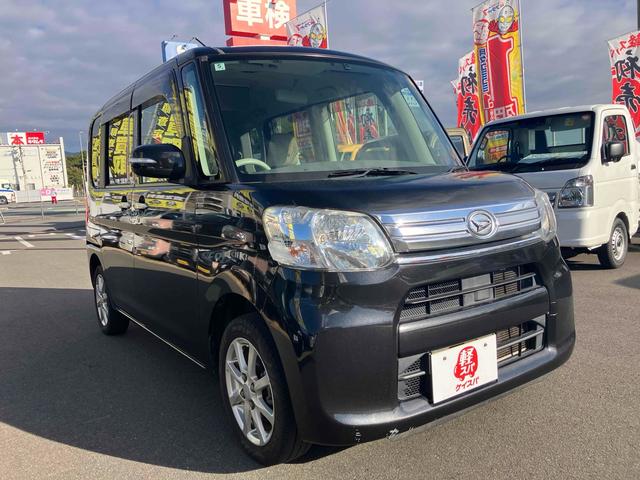 タント Ｇ　バックカメラ　両側電動スライドドア　オートライト　スマートキー　アイドリングストップ　電動格納ミラー　ベンチシート　ＣＶＴ　盗難防止システム　ＡＢＳ　アルミホイール　衝突安全ボディ　エアコン（13枚目）