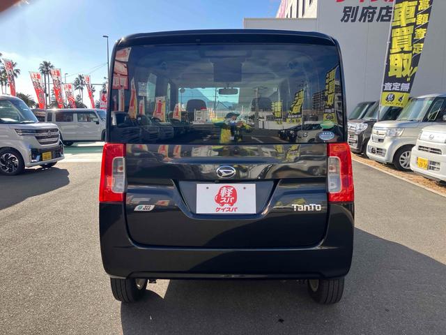 タント Ｇ　バックカメラ　両側電動スライドドア　オートライト　スマートキー　アイドリングストップ　電動格納ミラー　ベンチシート　ＣＶＴ　盗難防止システム　ＡＢＳ　アルミホイール　衝突安全ボディ　エアコン（16枚目）