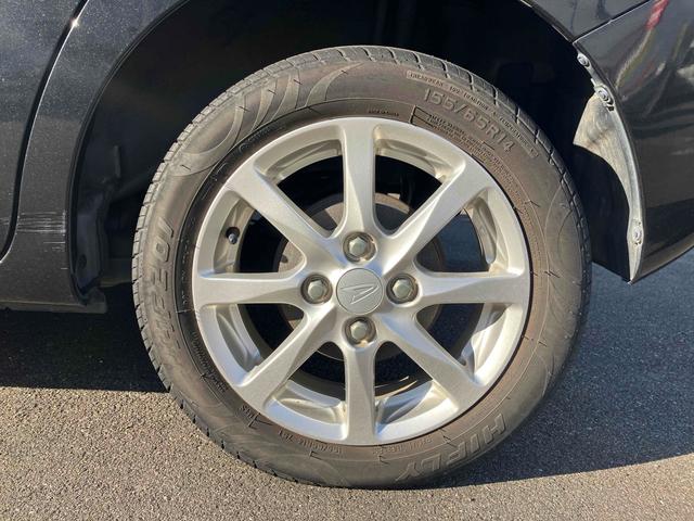 タント Ｇ　バックカメラ　両側電動スライドドア　オートライト　スマートキー　アイドリングストップ　電動格納ミラー　ベンチシート　ＣＶＴ　盗難防止システム　ＡＢＳ　アルミホイール　衝突安全ボディ　エアコン（19枚目）