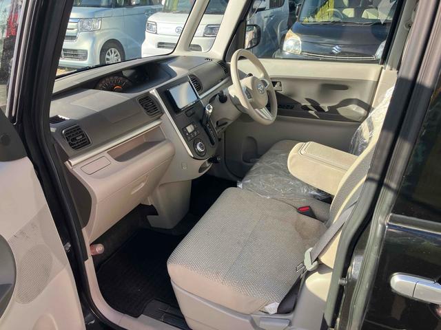 タント Ｇ　バックカメラ　両側電動スライドドア　オートライト　スマートキー　アイドリングストップ　電動格納ミラー　ベンチシート　ＣＶＴ　盗難防止システム　ＡＢＳ　アルミホイール　衝突安全ボディ　エアコン（23枚目）