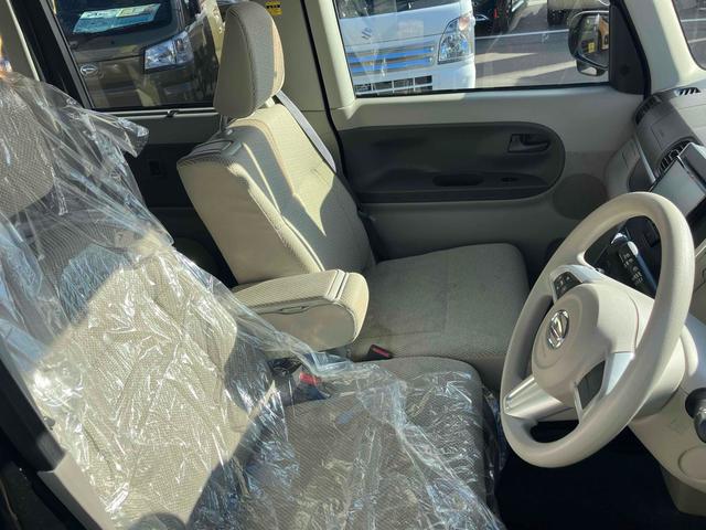 タント Ｇ　バックカメラ　両側電動スライドドア　オートライト　スマートキー　アイドリングストップ　電動格納ミラー　ベンチシート　ＣＶＴ　盗難防止システム　ＡＢＳ　アルミホイール　衝突安全ボディ　エアコン（30枚目）