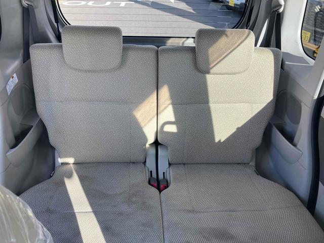 タント Ｇ　バックカメラ　両側電動スライドドア　オートライト　スマートキー　アイドリングストップ　電動格納ミラー　ベンチシート　ＣＶＴ　盗難防止システム　ＡＢＳ　アルミホイール　衝突安全ボディ　エアコン（38枚目）