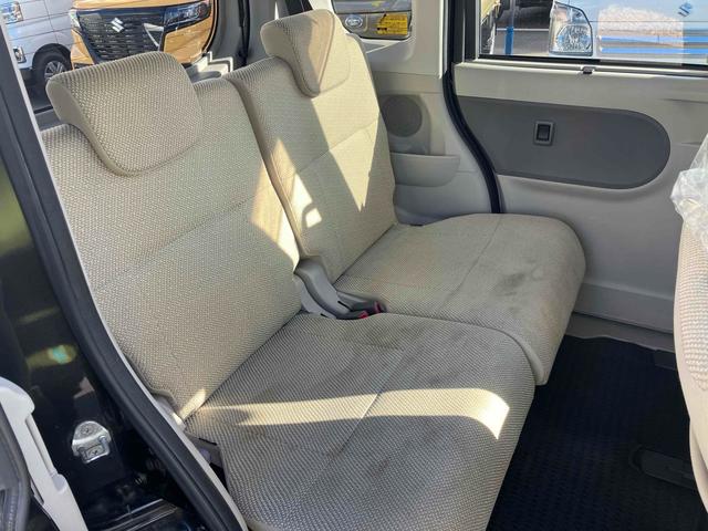 タント Ｇ　バックカメラ　両側電動スライドドア　オートライト　スマートキー　アイドリングストップ　電動格納ミラー　ベンチシート　ＣＶＴ　盗難防止システム　ＡＢＳ　アルミホイール　衝突安全ボディ　エアコン（40枚目）