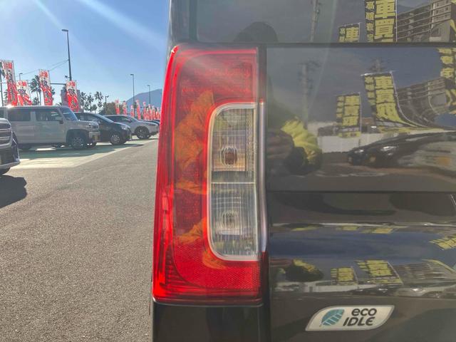 タント Ｇ　バックカメラ　両側電動スライドドア　オートライト　スマートキー　アイドリングストップ　電動格納ミラー　ベンチシート　ＣＶＴ　盗難防止システム　ＡＢＳ　アルミホイール　衝突安全ボディ　エアコン（43枚目）