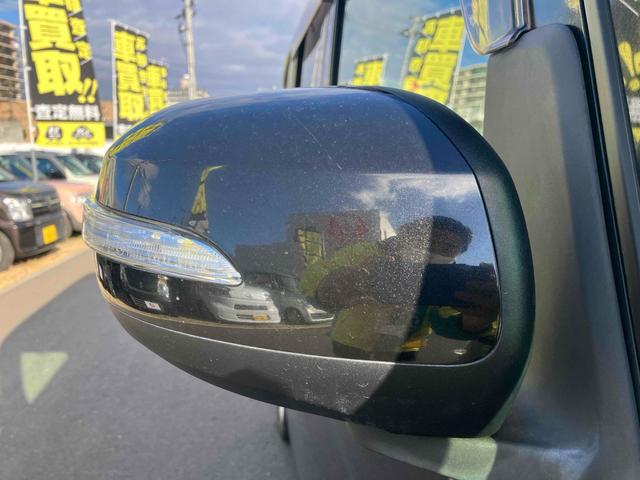 タント Ｇ　バックカメラ　両側電動スライドドア　オートライト　スマートキー　アイドリングストップ　電動格納ミラー　ベンチシート　ＣＶＴ　盗難防止システム　ＡＢＳ　アルミホイール　衝突安全ボディ　エアコン（47枚目）