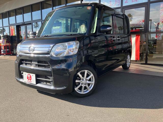 タント Ｇ　バックカメラ　両側電動スライドドア　オートライト　スマートキー　アイドリングストップ　電動格納ミラー　ベンチシート　ＣＶＴ　盗難防止システム　ＡＢＳ　アルミホイール　衝突安全ボディ　エアコン（57枚目）