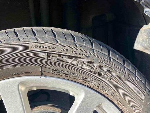 タント Ｇ　バックカメラ　両側電動スライドドア　オートライト　スマートキー　アイドリングストップ　電動格納ミラー　ベンチシート　ＣＶＴ　盗難防止システム　ＡＢＳ　アルミホイール　衝突安全ボディ　エアコン（58枚目）