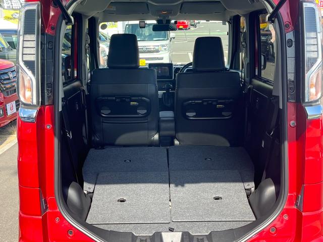 スペーシアカスタム ハイブリッドＸＳターボ　ドライブレコーダー　ＥＴＣ　全周囲カメラ　両側電動スライドドア　ナビ　ＴＶ　クリアランスソナー　オートクルーズコントロール　レーンアシスト　衝突被害軽減システム　オートライト　ＬＥＤヘッドランプ（22枚目）