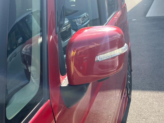 スペーシアカスタム ハイブリッドＸＳターボ　ドライブレコーダー　ＥＴＣ　全周囲カメラ　両側電動スライドドア　ナビ　ＴＶ　クリアランスソナー　オートクルーズコントロール　レーンアシスト　衝突被害軽減システム　オートライト　ＬＥＤヘッドランプ（30枚目）