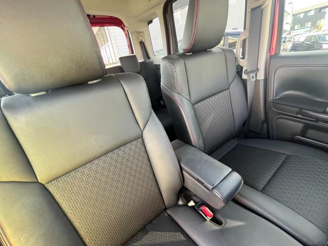 スペーシアカスタム ハイブリッドＸＳターボ　ドライブレコーダー　ＥＴＣ　全周囲カメラ　両側電動スライドドア　ナビ　ＴＶ　クリアランスソナー　オートクルーズコントロール　レーンアシスト　衝突被害軽減システム　オートライト　ＬＥＤヘッドランプ（35枚目）