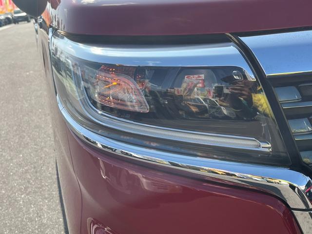 スペーシアカスタム ハイブリッドＸＳターボ　ドライブレコーダー　ＥＴＣ　全周囲カメラ　両側電動スライドドア　ナビ　ＴＶ　クリアランスソナー　オートクルーズコントロール　レーンアシスト　衝突被害軽減システム　オートライト　ＬＥＤヘッドランプ（36枚目）