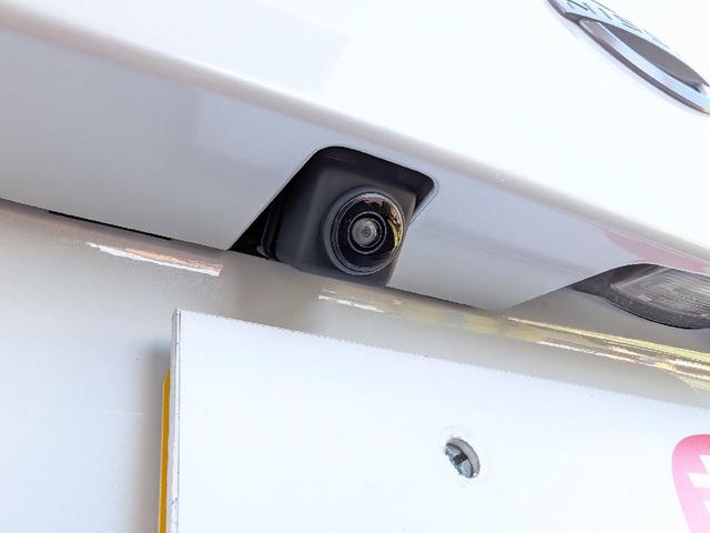 デイズ Ｘ　全周囲カメラ　クリアランスソナー　衝突被害軽減システム　オートライト　スマートキー　アイドリングストップ　電動格納ミラー　ベンチシート　ＣＶＴ　盗難防止システム　ＡＢＳ　ＥＳＣ　アルミホイール（24枚目）