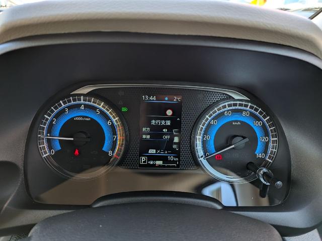 デイズ Ｘ　全周囲カメラ　クリアランスソナー　衝突被害軽減システム　オートライト　スマートキー　アイドリングストップ　電動格納ミラー　ベンチシート　ＣＶＴ　盗難防止システム　ＡＢＳ　ＥＳＣ　アルミホイール（32枚目）