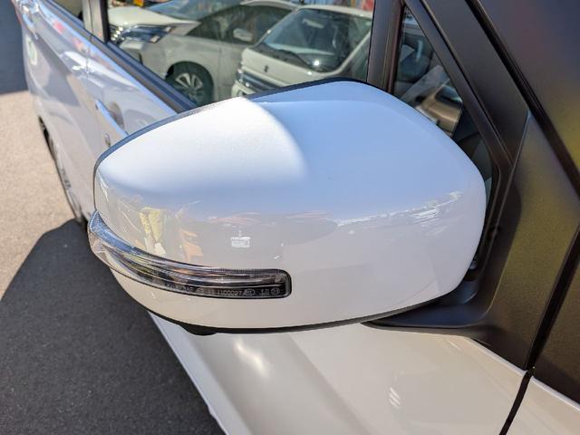 デイズ Ｘ　全周囲カメラ　クリアランスソナー　衝突被害軽減システム　オートライト　スマートキー　アイドリングストップ　電動格納ミラー　ベンチシート　ＣＶＴ　盗難防止システム　ＡＢＳ　ＥＳＣ　アルミホイール（34枚目）