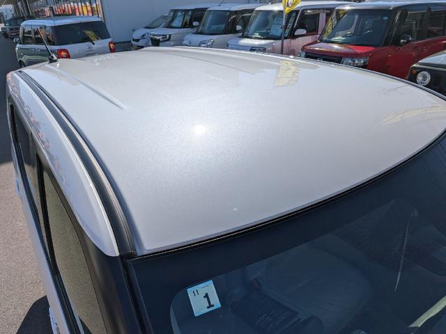 デイズ Ｘ　全周囲カメラ　クリアランスソナー　衝突被害軽減システム　オートライト　スマートキー　アイドリングストップ　電動格納ミラー　ベンチシート　ＣＶＴ　盗難防止システム　ＡＢＳ　ＥＳＣ　アルミホイール（41枚目）