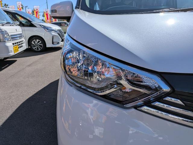 デイズ Ｘ　全周囲カメラ　クリアランスソナー　衝突被害軽減システム　オートライト　スマートキー　アイドリングストップ　電動格納ミラー　ベンチシート　ＣＶＴ　盗難防止システム　ＡＢＳ　ＥＳＣ　アルミホイール（44枚目）