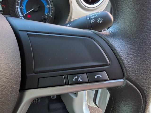 デイズ Ｘ　全周囲カメラ　クリアランスソナー　衝突被害軽減システム　オートライト　スマートキー　アイドリングストップ　電動格納ミラー　ベンチシート　ＣＶＴ　盗難防止システム　ＡＢＳ　ＥＳＣ　アルミホイール（46枚目）