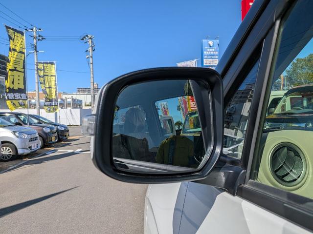 デイズ Ｘ　全周囲カメラ　クリアランスソナー　衝突被害軽減システム　オートライト　スマートキー　アイドリングストップ　電動格納ミラー　ベンチシート　ＣＶＴ　盗難防止システム　ＡＢＳ　ＥＳＣ　アルミホイール（54枚目）