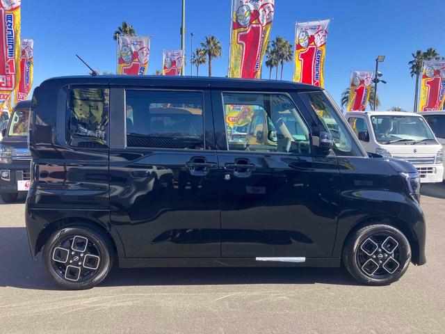 ルークス ハイウェイスター　Ｘ　全周囲カメラ　両側電動スライドドア　クリアランスソナー　衝突被害軽減システム　オートマチックハイビーム　オートライト　ＬＥＤヘッドランプ　スマートキー　アイドリングストップ　電動格納ミラー（14枚目）