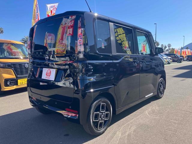 ルークス ハイウェイスター　Ｘ　全周囲カメラ　両側電動スライドドア　クリアランスソナー　衝突被害軽減システム　オートマチックハイビーム　オートライト　ＬＥＤヘッドランプ　スマートキー　アイドリングストップ　電動格納ミラー（15枚目）