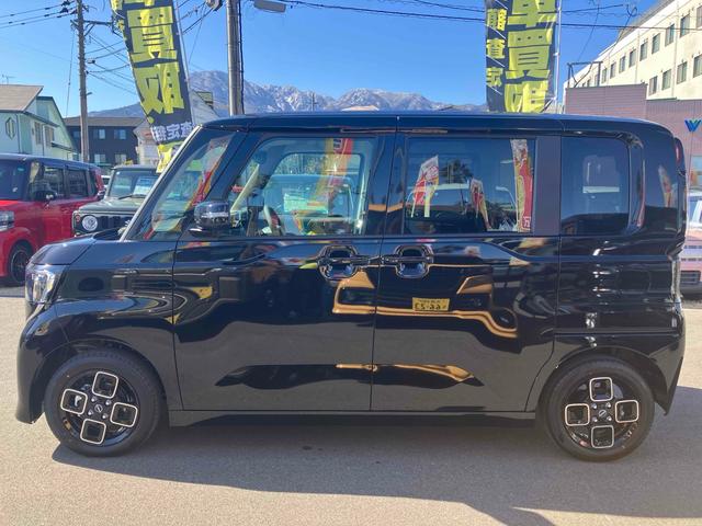 ルークス ハイウェイスター　Ｘ　全周囲カメラ　両側電動スライドドア　クリアランスソナー　衝突被害軽減システム　オートマチックハイビーム　オートライト　ＬＥＤヘッドランプ　スマートキー　アイドリングストップ　電動格納ミラー（18枚目）