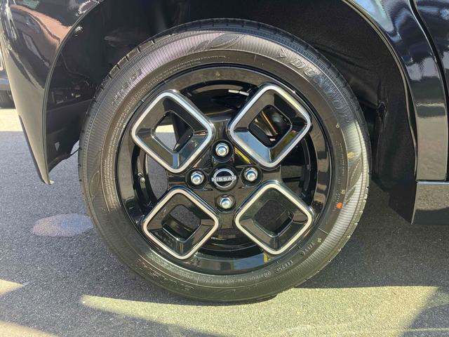 ルークス ハイウェイスター　Ｘ　全周囲カメラ　両側電動スライドドア　クリアランスソナー　衝突被害軽減システム　オートマチックハイビーム　オートライト　ＬＥＤヘッドランプ　スマートキー　アイドリングストップ　電動格納ミラー（20枚目）