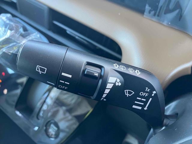 ルークス ハイウェイスター　Ｘ　全周囲カメラ　両側電動スライドドア　クリアランスソナー　衝突被害軽減システム　オートマチックハイビーム　オートライト　ＬＥＤヘッドランプ　スマートキー　アイドリングストップ　電動格納ミラー（25枚目）
