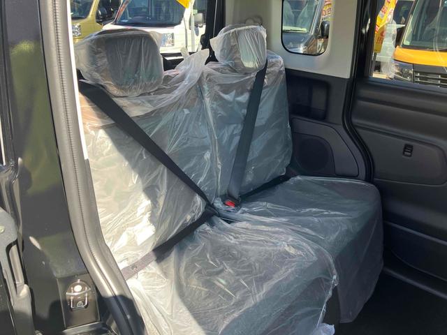 ルークス ハイウェイスター　Ｘ　全周囲カメラ　両側電動スライドドア　クリアランスソナー　衝突被害軽減システム　オートマチックハイビーム　オートライト　ＬＥＤヘッドランプ　スマートキー　アイドリングストップ　電動格納ミラー（35枚目）