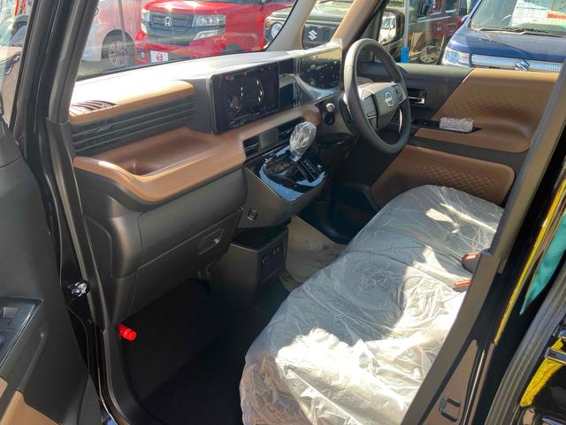 ルークス ハイウェイスター　Ｘ　全周囲カメラ　両側電動スライドドア　クリアランスソナー　衝突被害軽減システム　オートマチックハイビーム　オートライト　ＬＥＤヘッドランプ　スマートキー　アイドリングストップ　電動格納ミラー（36枚目）