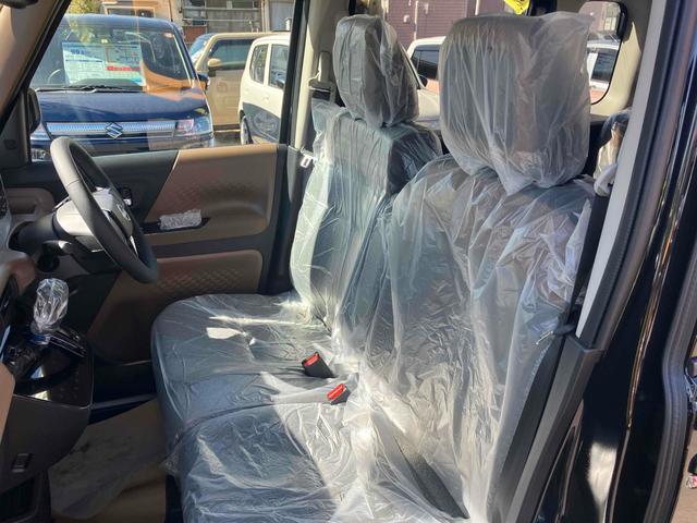 ルークス ハイウェイスター　Ｘ　全周囲カメラ　両側電動スライドドア　クリアランスソナー　衝突被害軽減システム　オートマチックハイビーム　オートライト　ＬＥＤヘッドランプ　スマートキー　アイドリングストップ　電動格納ミラー（38枚目）