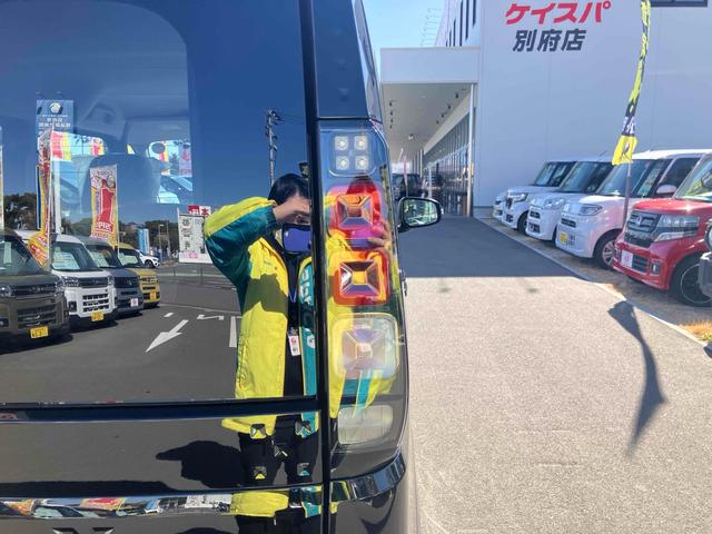 ルークス ハイウェイスター　Ｘ　全周囲カメラ　両側電動スライドドア　クリアランスソナー　衝突被害軽減システム　オートマチックハイビーム　オートライト　ＬＥＤヘッドランプ　スマートキー　アイドリングストップ　電動格納ミラー（40枚目）