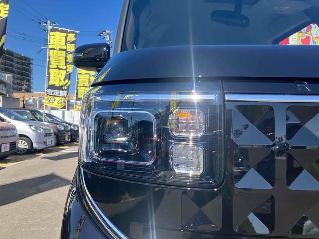 ルークス ハイウェイスター　Ｘ　全周囲カメラ　両側電動スライドドア　クリアランスソナー　衝突被害軽減システム　オートマチックハイビーム　オートライト　ＬＥＤヘッドランプ　スマートキー　アイドリングストップ　電動格納ミラー（44枚目）