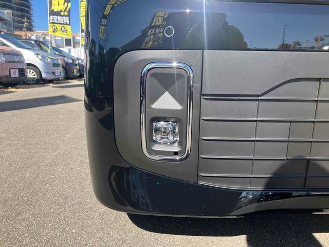 ルークス ハイウェイスター　Ｘ　全周囲カメラ　両側電動スライドドア　クリアランスソナー　衝突被害軽減システム　オートマチックハイビーム　オートライト　ＬＥＤヘッドランプ　スマートキー　アイドリングストップ　電動格納ミラー（46枚目）