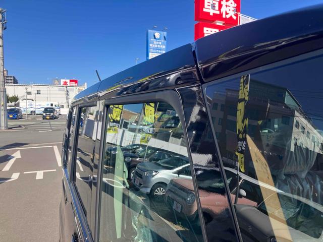 ルークス ハイウェイスター　Ｘ　全周囲カメラ　両側電動スライドドア　クリアランスソナー　衝突被害軽減システム　オートマチックハイビーム　オートライト　ＬＥＤヘッドランプ　スマートキー　アイドリングストップ　電動格納ミラー（55枚目）