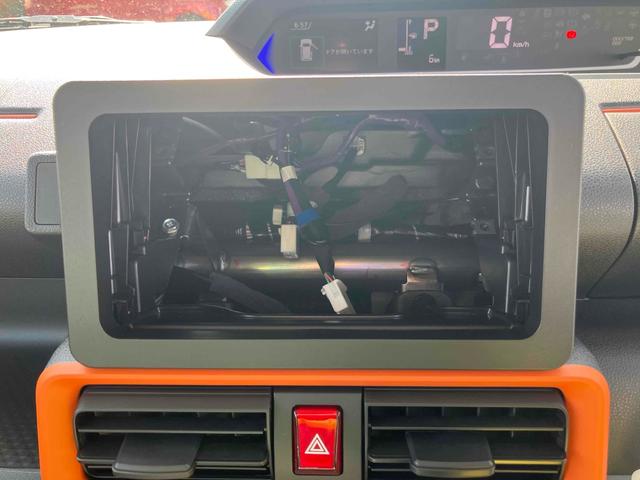 タント ファンクロスリミテッド　ＥＴＣ　バックカメラ　両側電動スライドドア　クリアランスソナー　オートクルーズコントロール　レーンアシスト　衝突被害軽減システム　オートライト　ＬＥＤヘッドランプ　ヘッドライトウォッシャー（5枚目）