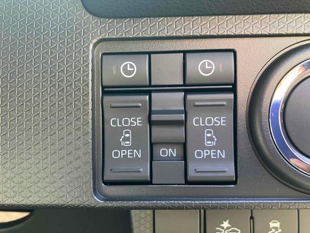 タント ファンクロスリミテッド　ＥＴＣ　バックカメラ　両側電動スライドドア　クリアランスソナー　オートクルーズコントロール　レーンアシスト　衝突被害軽減システム　オートライト　ＬＥＤヘッドランプ　ヘッドライトウォッシャー（10枚目）