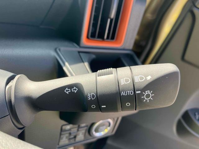 タント ファンクロスリミテッド　ＥＴＣ　バックカメラ　両側電動スライドドア　クリアランスソナー　オートクルーズコントロール　レーンアシスト　衝突被害軽減システム　オートライト　ＬＥＤヘッドランプ　ヘッドライトウォッシャー（27枚目）