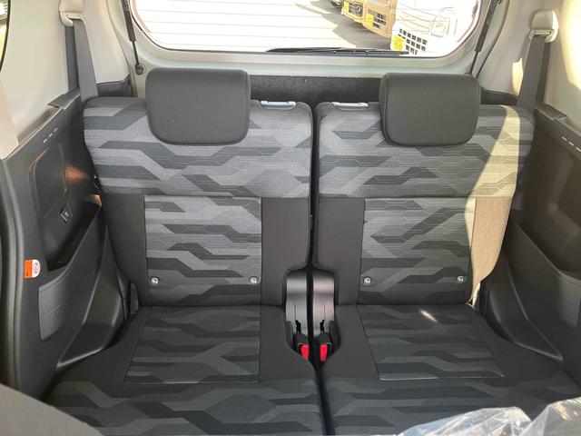 タント ファンクロスリミテッド　ＥＴＣ　バックカメラ　両側電動スライドドア　クリアランスソナー　オートクルーズコントロール　レーンアシスト　衝突被害軽減システム　オートライト　ＬＥＤヘッドランプ　ヘッドライトウォッシャー（41枚目）