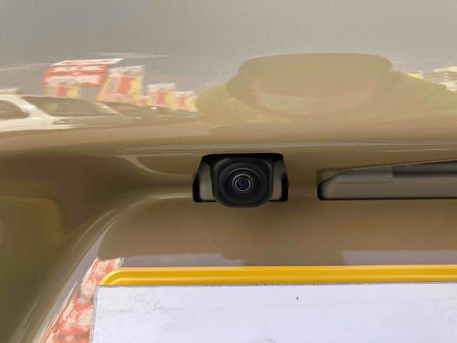 タント ファンクロスリミテッド　ＥＴＣ　バックカメラ　両側電動スライドドア　クリアランスソナー　オートクルーズコントロール　レーンアシスト　衝突被害軽減システム　オートライト　ＬＥＤヘッドランプ　ヘッドライトウォッシャー（46枚目）