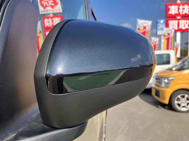 タント ファンクロスリミテッド　ＥＴＣ　バックカメラ　両側電動スライドドア　クリアランスソナー　オートクルーズコントロール　レーンアシスト　衝突被害軽減システム　オートライト　ＬＥＤヘッドランプ　ヘッドライトウォッシャー（50枚目）