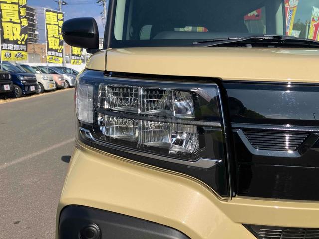 タント ファンクロスリミテッド　ＥＴＣ　バックカメラ　両側電動スライドドア　クリアランスソナー　オートクルーズコントロール　レーンアシスト　衝突被害軽減システム　オートライト　ＬＥＤヘッドランプ　ヘッドライトウォッシャー（55枚目）