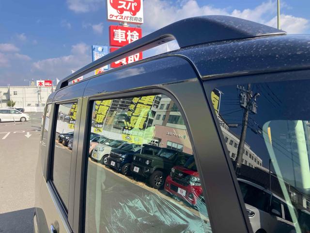 タント ファンクロスリミテッド　ＥＴＣ　バックカメラ　両側電動スライドドア　クリアランスソナー　オートクルーズコントロール　レーンアシスト　衝突被害軽減システム　オートライト　ＬＥＤヘッドランプ　ヘッドライトウォッシャー（56枚目）