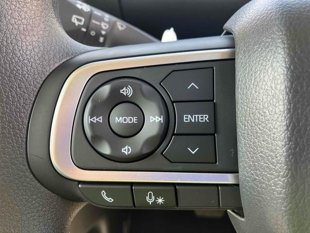 タント ファンクロスリミテッド　ＥＴＣ　バックカメラ　両側電動スライドドア　クリアランスソナー　オートクルーズコントロール　衝突被害軽減システム　オートライト　ＬＥＤヘッドランプ　ヘッドライトウォッシャー　スマートキー（22枚目）