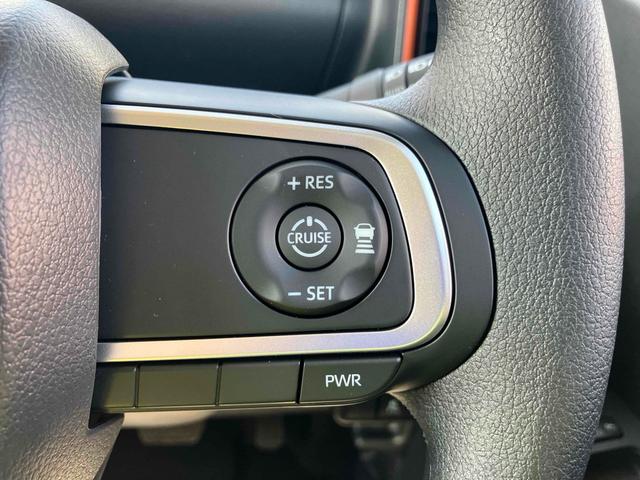 タント ファンクロスリミテッド　ＥＴＣ　バックカメラ　両側電動スライドドア　クリアランスソナー　オートクルーズコントロール　衝突被害軽減システム　オートライト　ＬＥＤヘッドランプ　ヘッドライトウォッシャー　スマートキー（23枚目）