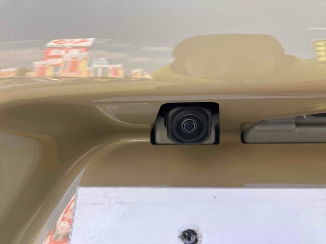 タント ファンクロスリミテッド　ＥＴＣ　バックカメラ　両側電動スライドドア　クリアランスソナー　オートクルーズコントロール　衝突被害軽減システム　オートライト　ＬＥＤヘッドランプ　ヘッドライトウォッシャー　スマートキー（28枚目）