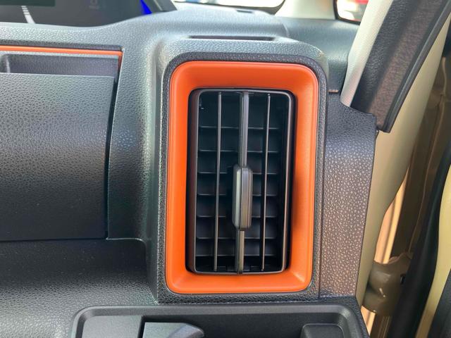 タント ファンクロスリミテッド　ＥＴＣ　バックカメラ　両側電動スライドドア　クリアランスソナー　オートクルーズコントロール　衝突被害軽減システム　オートライト　ＬＥＤヘッドランプ　ヘッドライトウォッシャー　スマートキー（31枚目）