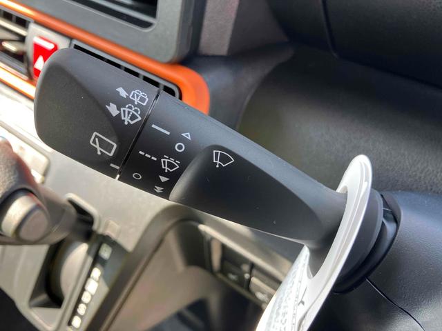 タント ファンクロスリミテッド　ＥＴＣ　バックカメラ　両側電動スライドドア　クリアランスソナー　オートクルーズコントロール　衝突被害軽減システム　オートライト　ＬＥＤヘッドランプ　ヘッドライトウォッシャー　スマートキー（35枚目）