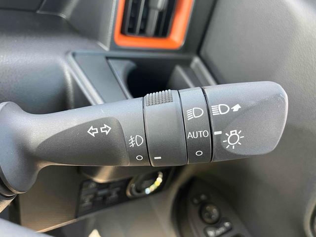 タント ファンクロスリミテッド　ＥＴＣ　バックカメラ　両側電動スライドドア　クリアランスソナー　オートクルーズコントロール　衝突被害軽減システム　オートライト　ＬＥＤヘッドランプ　ヘッドライトウォッシャー　スマートキー（38枚目）