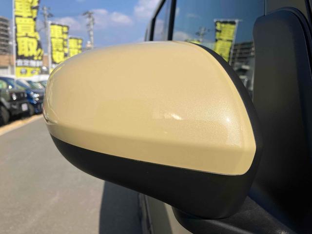 タント ファンクロスリミテッド　ＥＴＣ　バックカメラ　両側電動スライドドア　クリアランスソナー　オートクルーズコントロール　衝突被害軽減システム　オートライト　ＬＥＤヘッドランプ　ヘッドライトウォッシャー　スマートキー（57枚目）