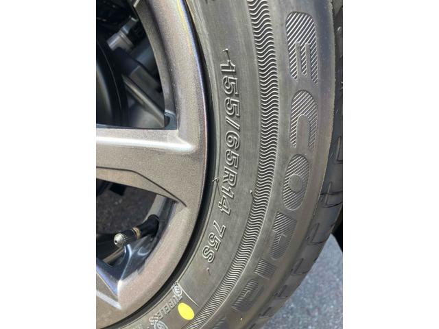 タント ファンクロスリミテッド　ＥＴＣ　バックカメラ　両側電動スライドドア　クリアランスソナー　オートクルーズコントロール　衝突被害軽減システム　オートライト　ＬＥＤヘッドランプ　ヘッドライトウォッシャー　スマートキー（60枚目）